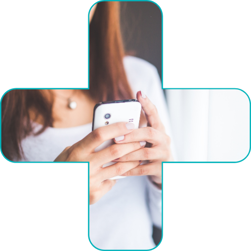 צור קשר - U360+